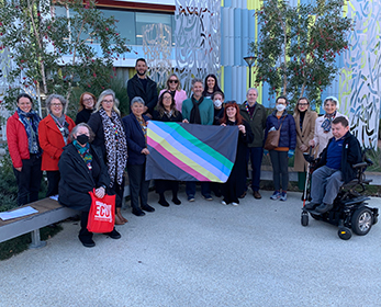 Disability Pride Month