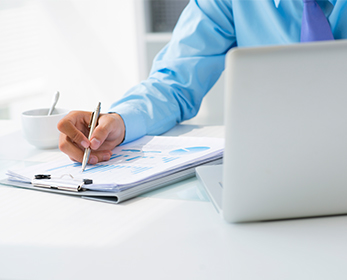 Make learning materials available on Canvas