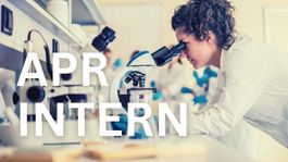 APR Intern