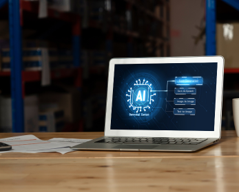 AI in Learning image