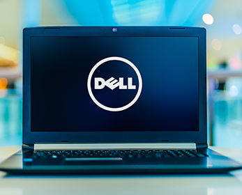 Dell laptop
