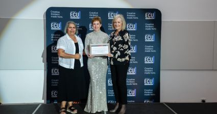 Vice-Chancellor's Staff Excellence Awards 2017