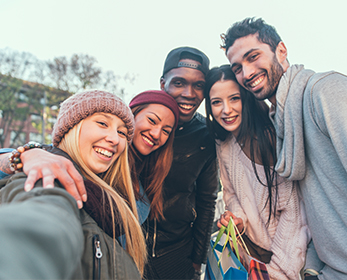 Diverse Perspectives