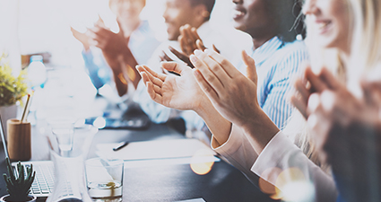 Academic Development banner