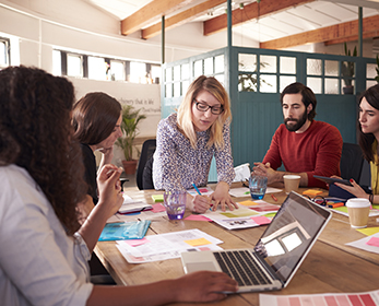 Learning Communities