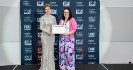 Vice-Chancellor's Staff Excellence Awards 2017