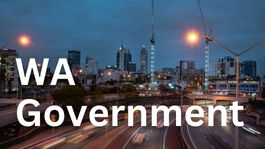 WA Government