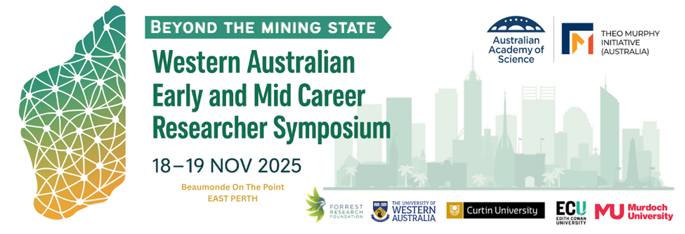 Beyond the Minind State: WA Early and Mid Career Research Symposium 18-19 November 2025, Beaumonde on the Point, East Perth Beyond the Minind State: WA Early and Mid Career Research Symposium 18-19 November 2025, Beaumonde on the Point, East Perth
