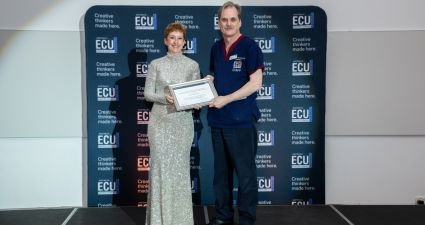 Vice-Chancellor's Staff Excellence Awards 2017