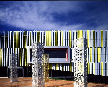 Building 31 Joondalup Campus
