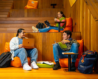 Student Success Team