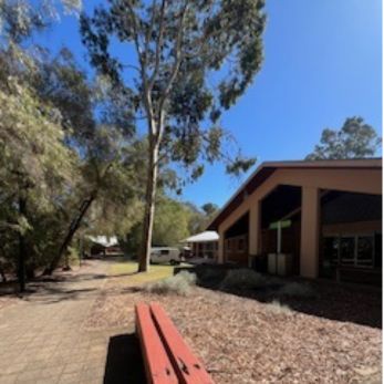 New Student Hub location