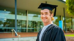 Completion of degree