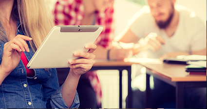 Academic Development banner