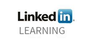 LinkedIn Learning logo
