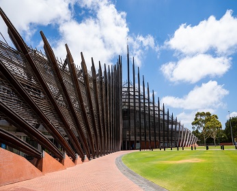 Building 1 Joondalup Campus