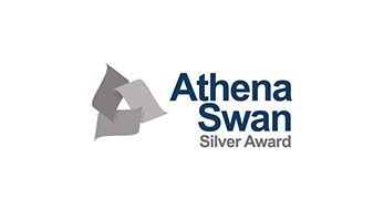 Athena SWAN Silver