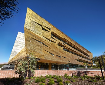 Building 34 Ngoolark Joondalup Campus