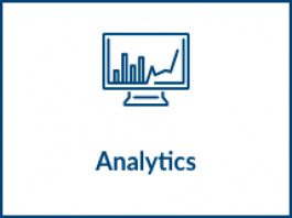 Computer screen with stats being shown