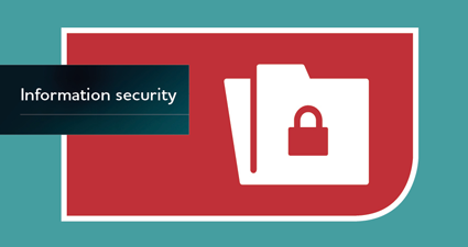 Information security