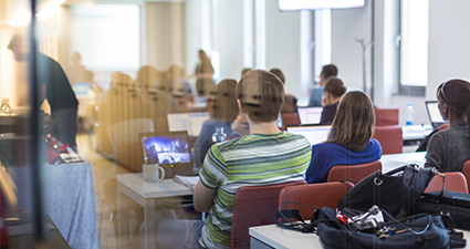 Curriculum Design image