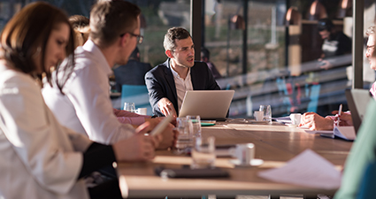 Academic Development banner