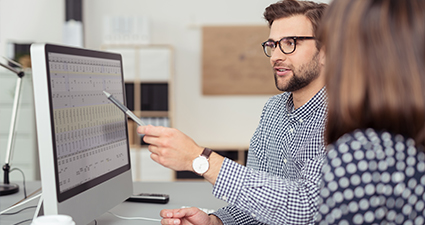 Organisational Development banner