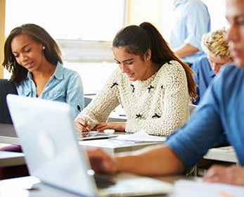 Teaching Quality image