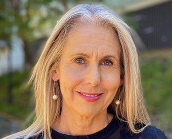 Associate Professor Lorraine Hammond AM