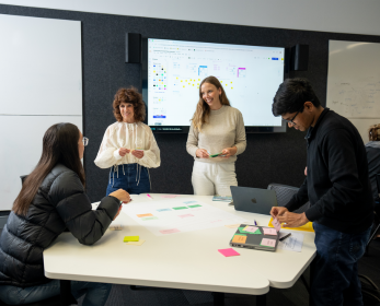 Educational experience, ECU city campus