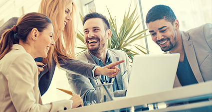 Organisational Development banner