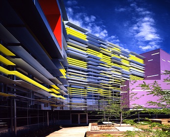 Building 31 Joondalup Campus