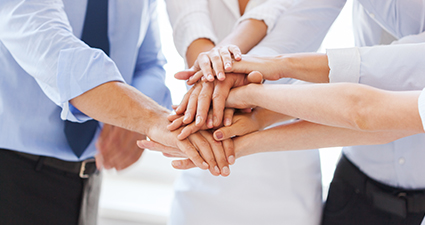 Organisational Development banner