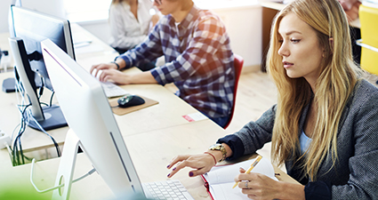 Curriculum Design image