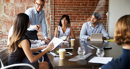 Research Informed Teaching