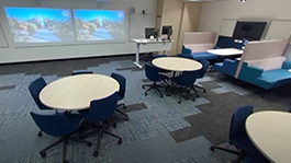 Joondalup campus, building 2, room 145