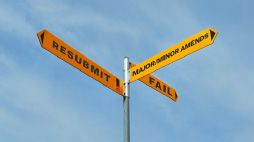 Post thesis examination